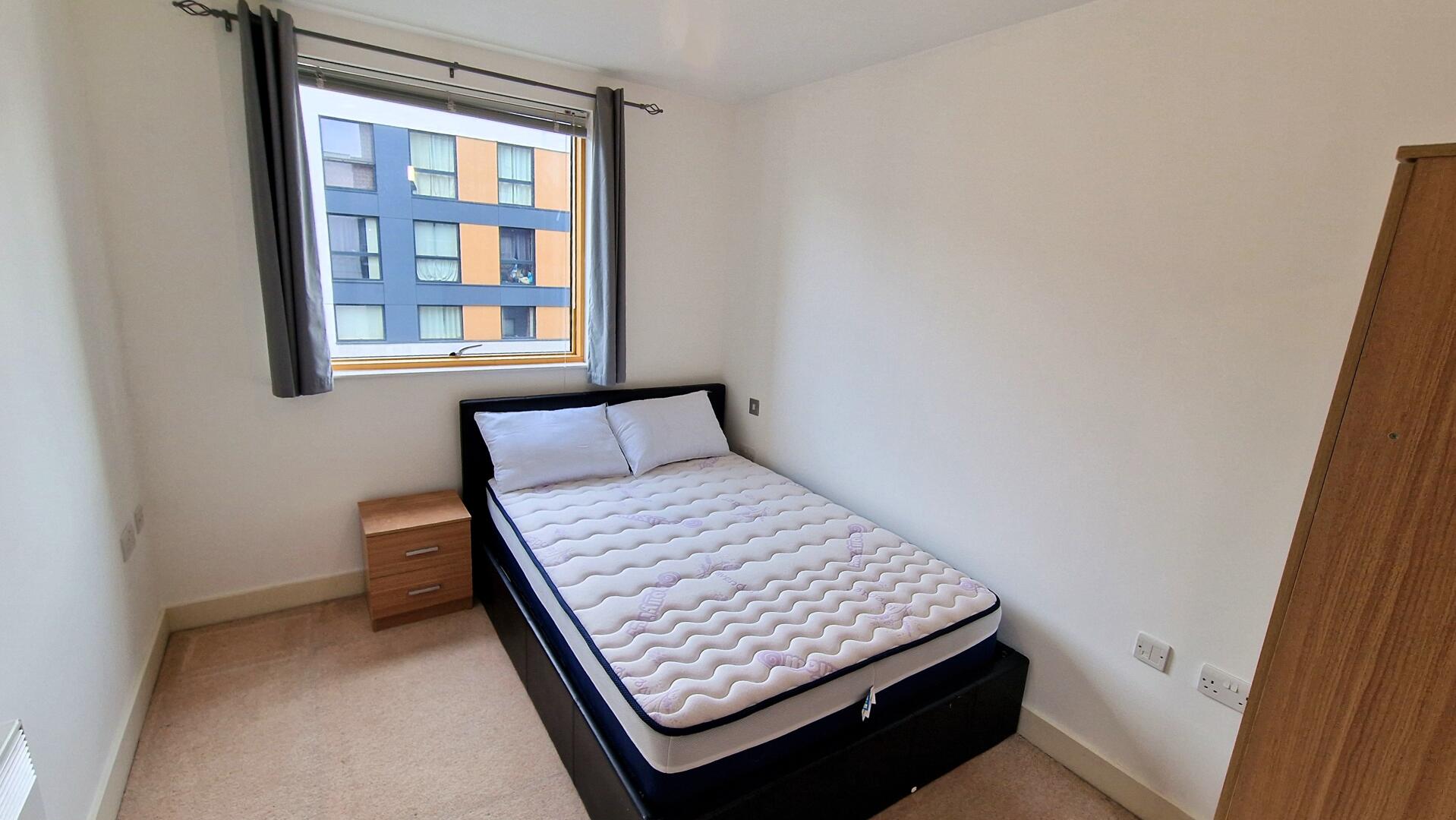 Cypress Place, 1308 9 New Century Park  Manchester